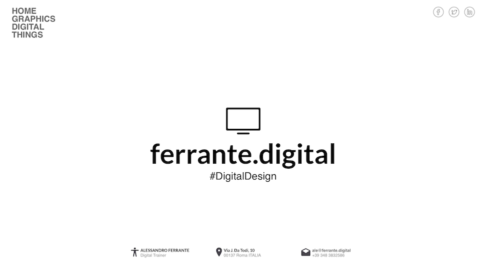 FerranteDigital iMac-MD-SM
