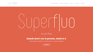 Superfluo.consulting